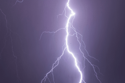 Lightning kills six children in Adamawa