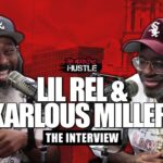 Lil Rel Taps Karlous Miller To Co Star In Directorial Debut