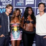 Love Island USA: Trinity & Bryce, Aniya & Carl Stop By ‘Watch What Happens Live!’ To Talk Relationship Status, Post-Villa Encounters & More