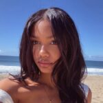 ‘Love Island USA’s Melanie Moreno Wows In Sizzling Bikini Snaps