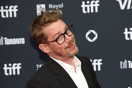 Macaulay Culkin Reportedly Has Disney ‘Salivating’ For ‘Gigantic’ Reboot