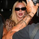 ​​Madonna Unfazed As Daughter Ventures Into Rival Turf Amid Rising Hollywood Fame