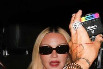 ​​Madonna Unfazed As Daughter Ventures Into Rival Turf Amid Rising Hollywood Fame