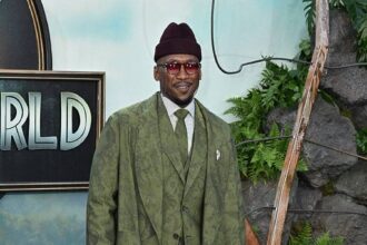Mahershala Ali Closes the Door on ‘Blade’- ‘That Project is Not For Me’