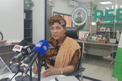 Majority of Nigerian govt agencies now have timely response mechanisms – Zahra Audu
