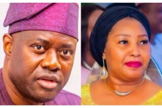 Makinde sacks women affairs commissioner in Oyo, announces replacement
