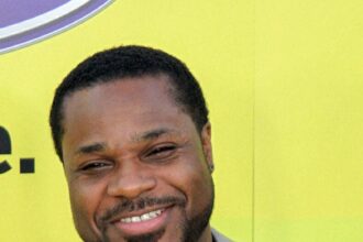 Malcolm-Jamal Warner’s Widow Sues Actor’s Mom Over Prenup On His First Death Anniversary