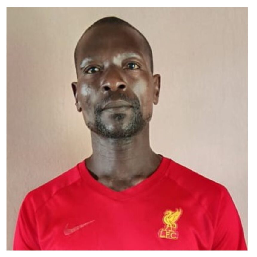 Man allegedly admits to impregnating own daughter in Adamawa