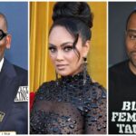 Marc Lamont Hill Concludes Dr. Cheyenne Bryant Had Nothing To Do With Dubious Doctorate, Her Camp Claims She Doesn’t Know University President