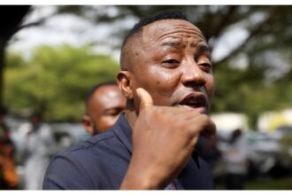 Mary Habila: Umahi must be arrested, investigated, sacked – Sowore