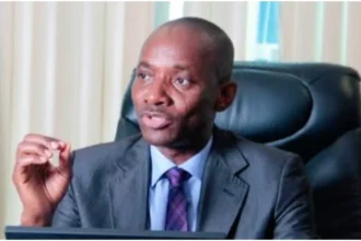 Mary Habila: Why Umahi shouldn’t have spoken publicly – Sam Amadi