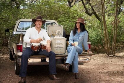 Matthew McConaughey Gives His Iconic ‘Dazed And Confused’ Line A New Twist