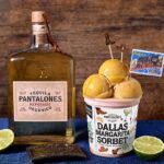 Matthew McConaughey Is Serving Tequila By The Scoop