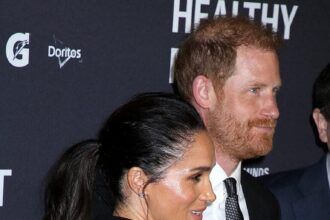 Meghan Markle & Prince Harry’s ‘Beautiful Moment’ On ‘MasterChef Australia’ Gets Fans Talking