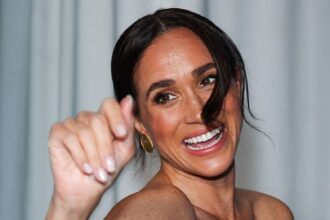 Meghan Markle Raises Eyebrows With Conflicting Accounts Of A Childhood Story