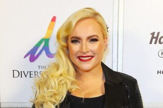 Meghan McCain Claps Back At Being Called ‘Old And Ugly’ By Rejecting Ozempic: ‘It’s Tempting’