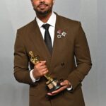 Michael B. Jordan Debuts Stylish First Look At ‘The Thomas Crown Affair’