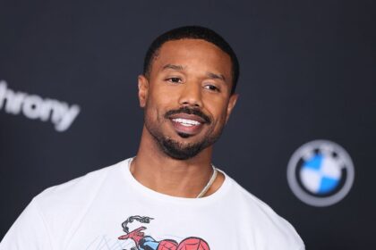Michael B. Jordan Killmonger Co-Signs David Jonsson As The New ‘Black Panther,’ Drops Deliciously Dapper Trailer For ‘The Thomas Crown Affair’
