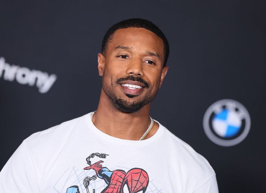 Michael B. Jordan Killmonger Co-Signs David Jonsson As The New ‘Black Panther,’ Drops Deliciously Dapper Trailer For ‘The Thomas Crown Affair’