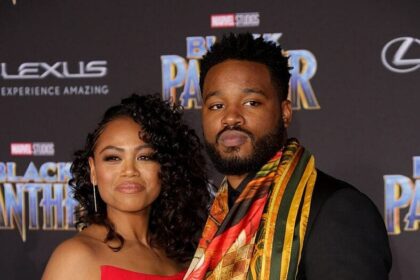 Michael B. Jordan Reacts To New ‘Black Panther’ Star: ‘I Love It’