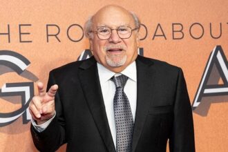 Michael Douglas Reveals Danny DeVito’s Hilarious On-Set Revenge Prank