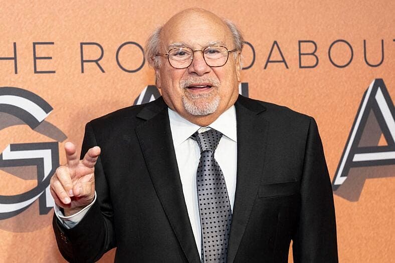 Michael Douglas Reveals Danny DeVito’s Hilarious On-Set Revenge Prank