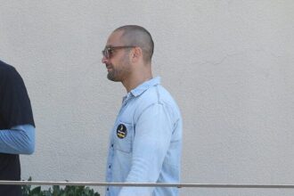Michael Mando Reveals He Was Homeless And Showered At YMCA Before Hollywood Breakthrough