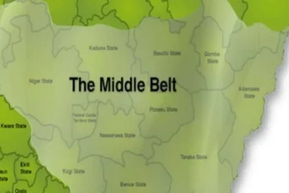 Middle Belt rejects northern governors’ N1bn monthly security fund contribution