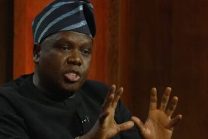 ‘Military rivalry hurt operations under Buhari’ – Bwala