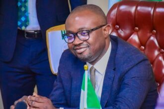 Minister of Interior behind APC crisis – Ondo Commissioner alleges
