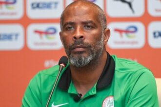 Mixed reactions, expectations trail Chelle’s new Super Eagles’ $100,000 contract 
