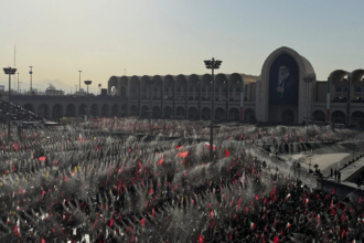 Mojtaba Khamenei remains absent as Iran continues funeral rites for late Supreme Leader