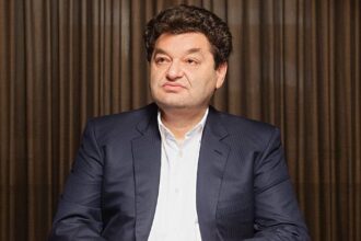 Monaco, France probe blast targeting Ukrainian tycoon Yermolayev