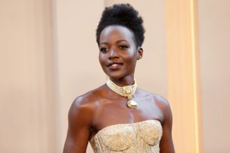 Multitalented Muse Lupita Nyong’o Says She Co-Directed An ‘Odyssey’ Scene With Christopher Nolan’s Noble Blessing