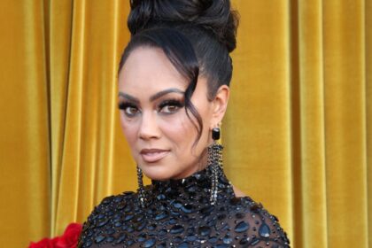 Mysteriously Matriculated Dr. Cheyenne Bryant Trolls Degree Demanders With Netflix Doc Trend, Social Media Drags Her By The Doctoral Hood