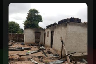 N20m relief fund: Stakeholders demand probe as Rafi crisis takes new twist