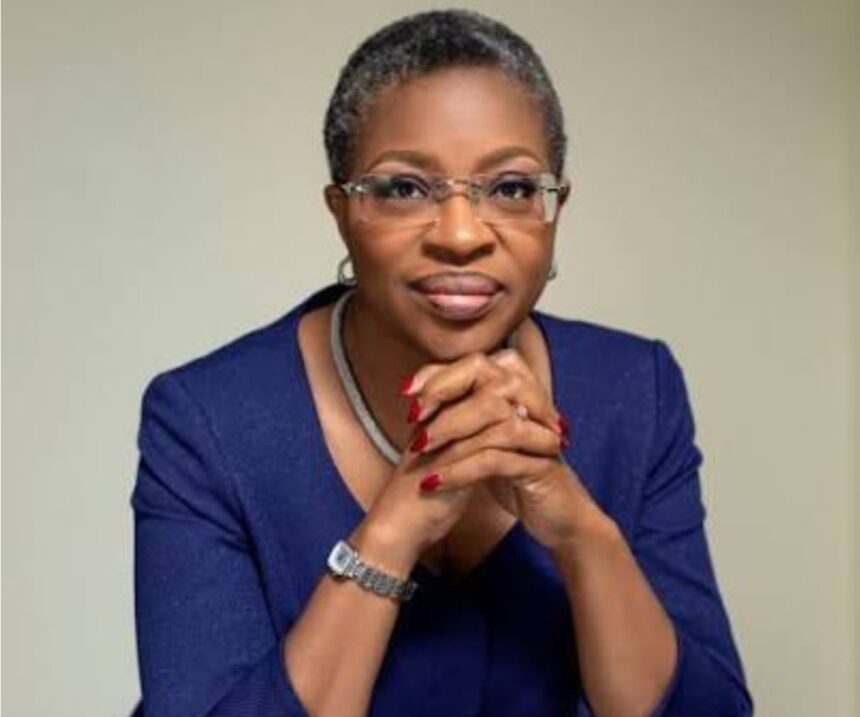 NBA Election 2026: Full list of winners as Badejo-Okusanya emerges president
