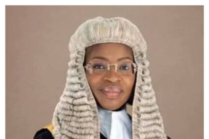 NBA: I will lead with fairness, accountability – Badejo-Okusanya