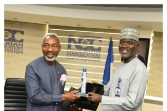 NCC restates commitment to continued collaboration with NIPR