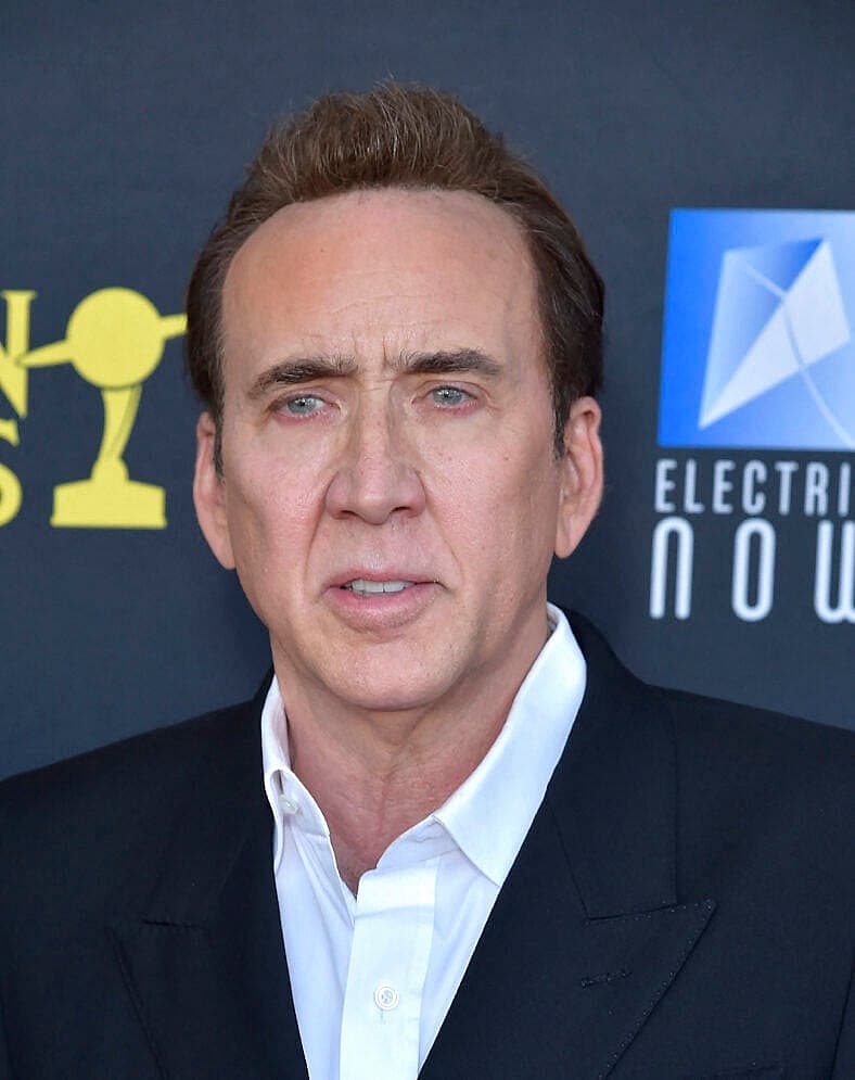 Netflix Hit With $105M Lawsuit Over Missing Nicolas Cage Thriller