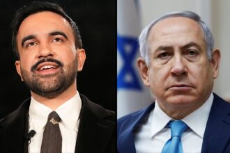 New York’s Mamdani mulls Netanyahu’s arrest during UN meet