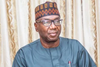 NGF congratulates Tinubu, families of rescued Oyo schoolchildren, teachers