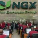 NGX: Investors record N32bn losses after two days of gains
