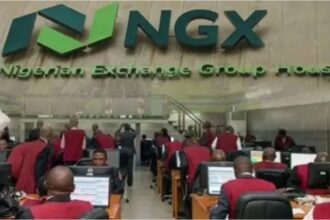 NGX: Investors record N32bn losses after two days of gains