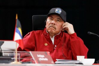 Nicaragua President, Ortega bans elections after decades in power
