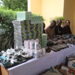 Niger: Police smash kidnap ring, recover 10 AK-47 rifles