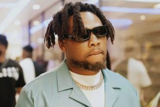 Nigerian artists not as rich as NBA players – Singer BNXN