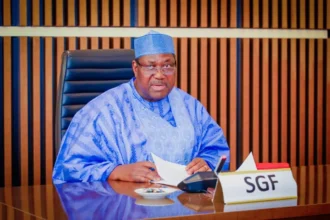 Nigerian govt committed to welfare of military veterans – SGF Akume