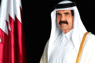 Nigerian govt mourns Emir of Qatar, Sheikh Hamad Al Thani