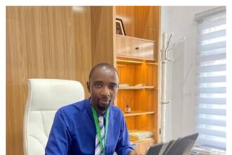 Nigerian journalist Ugagbe released after days in police detention